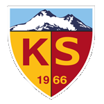 Kayserispor players, news and schedule