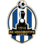 NK Lokomotiva Zagreb players, news and schedule
