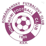 Komárno players, news and schedule