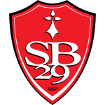 Stade Brestois 29 players, news and schedule