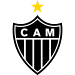 Atletico-MG players, news and schedule