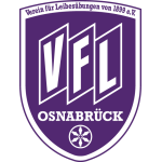 VfL Osnabruck players, news and schedule