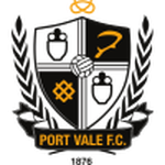 Port Vale players, news and schedule