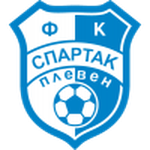Spartak Pleven players, news and schedule