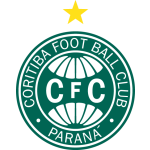 Coritiba players, news and schedule