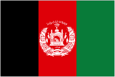 Afghanistan players, news and schedule