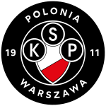 Polonia Warszawa players, news and schedule