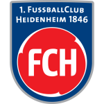 FC Heidenheim players, news and schedule