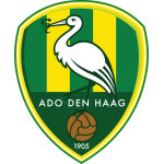 ADO Den Haag players, news and schedule