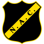 NAC Breda players, news and schedule