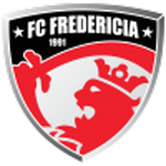 FC Fredericia players, news and schedule