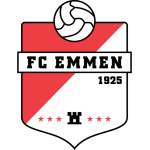 Emmen players, news and schedule