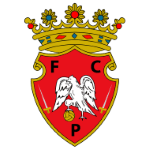 Penafiel players, news and schedule