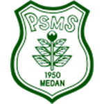 PSMS Medan players, news and schedule