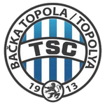 TSC Backa Topola players, news and schedule