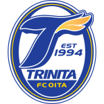 Oita Trinita players, news and schedule
