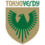 Tokyo Verdy players, news and schedule