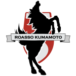 Roasso Kumamoto players, news and schedule