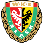 Slask Wroclaw players, news and schedule