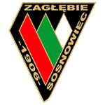 Zaglebie Sosnowiec players, news and schedule