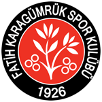 Fatih Karagümrük players, news and schedule