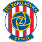 Zbrojovka Brno players, news and schedule