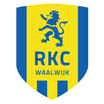 Waalwijk players, news and schedule