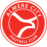 Almere City FC players, news and schedule
