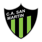 San Martin S.J. players, news and schedule