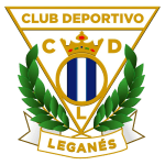 Leganes players, news and schedule