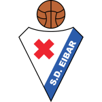 Eibar players, news and schedule