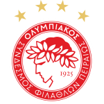 Olympiakos Piraeus players, news and schedule