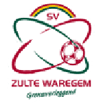 Zulte Waregem players, news and schedule