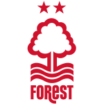 Nottingham Forest players, news and schedule