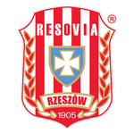 Resovia Rzeszów players, news and schedule