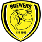 Burton Albion players, news and schedule