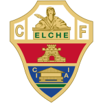 Elche players, news and schedule