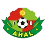 Ahal players, news and schedule