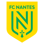 Nantes players, news and schedule