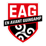 Guingamp players, news and schedule