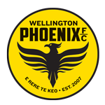 Wellington Phoenix players, news and schedule