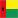 Guinea-Bissau players, news and schedule