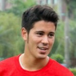 Carlos Alberto Olaivar Martinez de Murga
