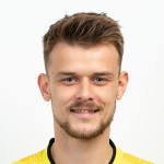 Sébastien Thill