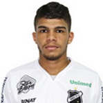 Rosebergne da Silva