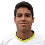 Misael Benjamin Llantén Letelier