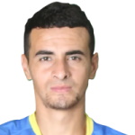 Nahúm Elieth Peralta Arce