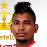 Bryan Antonio García Sirias