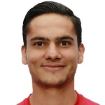 D. González