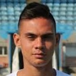 Christian Mangaron Rontini